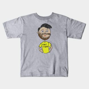 Aaron's Ironic Kids T-Shirt